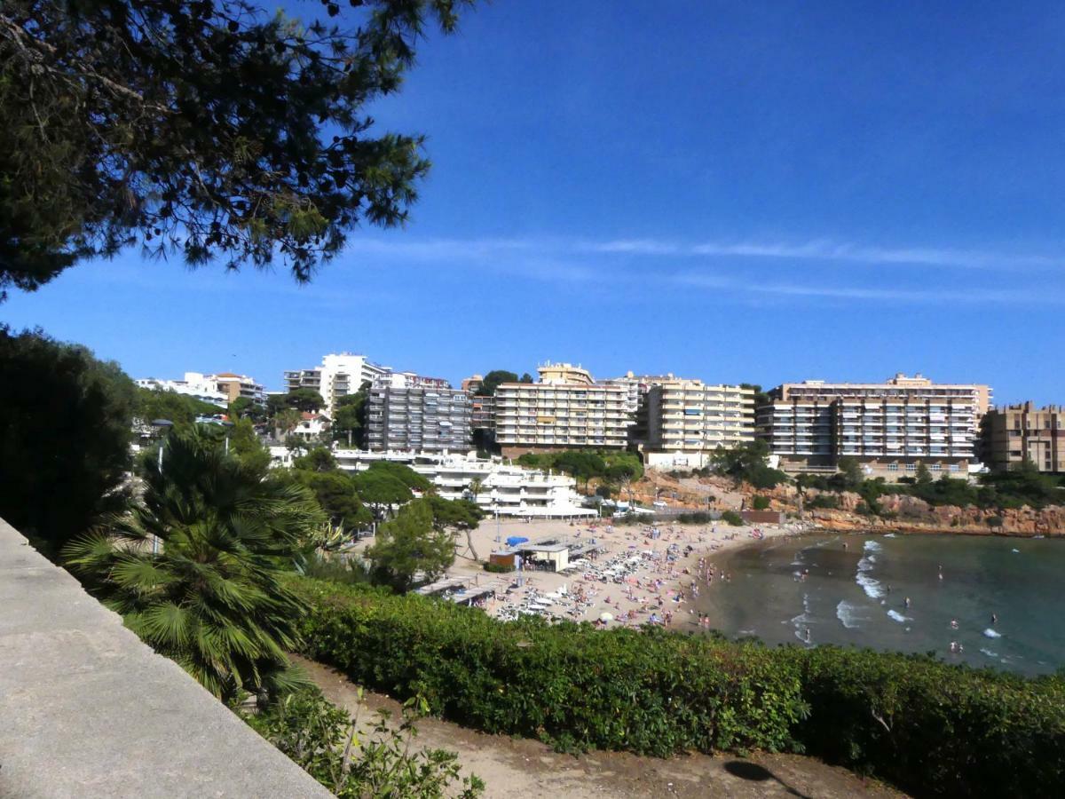 Sant Jordi Zeus Basic Apartment Salou Exterior foto